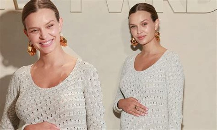 VS Model Josephine Skriver Reveals How She Stays Fit By Always Switching Up Her Workouts