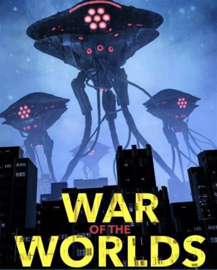 War Of The Worlds 2’ — Recap – Hollywood Life