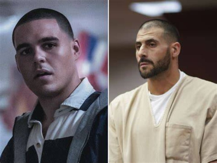 Was Aaron Hernandez Gay? His Friends Speak Out About His Sexuality – Hollywood Life
