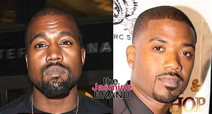 We’d Be Friends ‘If We Didn’t Love The Same B*tch’ – Hollywood Life