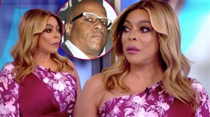 Wendy Williams Jokes That Nicki Minaj Is ‘Getting Pregnant’ After Her Ex Safaree Welcomes 1st Child