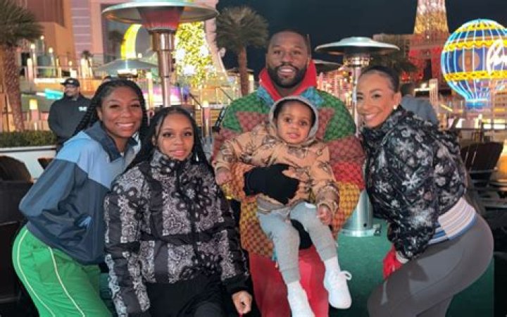 Wendy Williams Urges Floyd Mayweather To Help His Daughter Realize Her Worth After Arrest In Houston