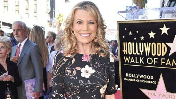 ‘Wheel Of Fortune’s Vanna White ‘Whacked In The Head’ As She Suffers Injury On Set
