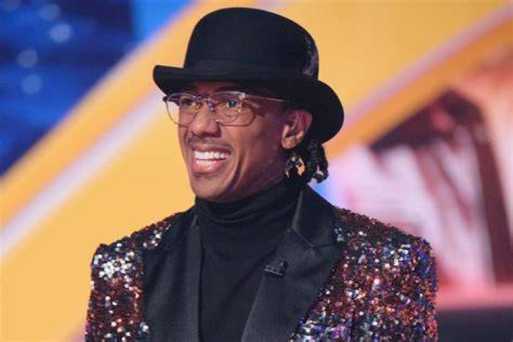 Where Is Nick Cannon On ‘The Masked Singer’? The Reason He’s Missing – Hollywood Life