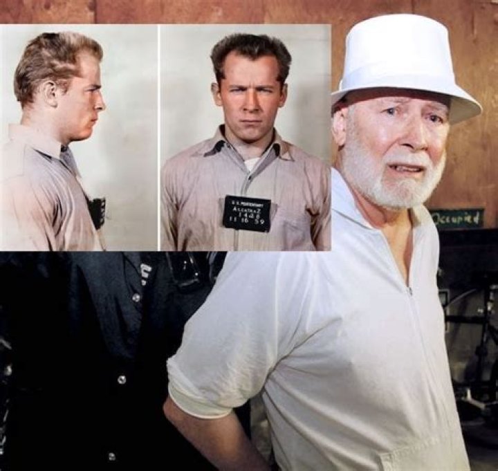 Whitey Bulger Celebrity Profile – Hollywood Life