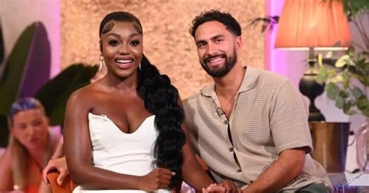 Whitney Gives Relationship Update – Hollywood Life
