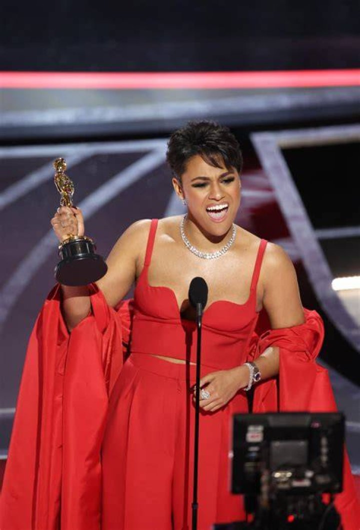 Who Is Ariana DeBose? About The Oscar Winner Hosting The Tony Awards – Hollywood Life