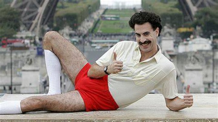 Who Is Borat? 5 Things About Sacha Baron Cohen’s Iconic Character – Hollywood Life