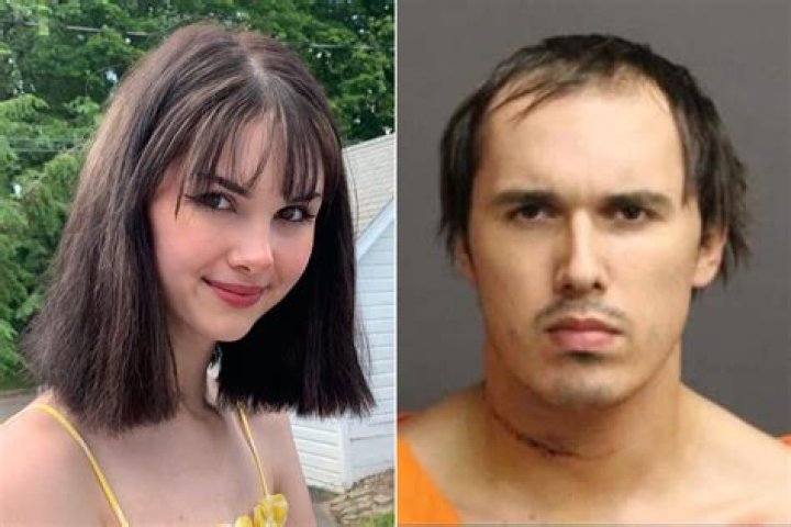 Who Is Brandon Andrew Clark? Facts On Suspect In Bianca Devins’ Death – Hollywood Life