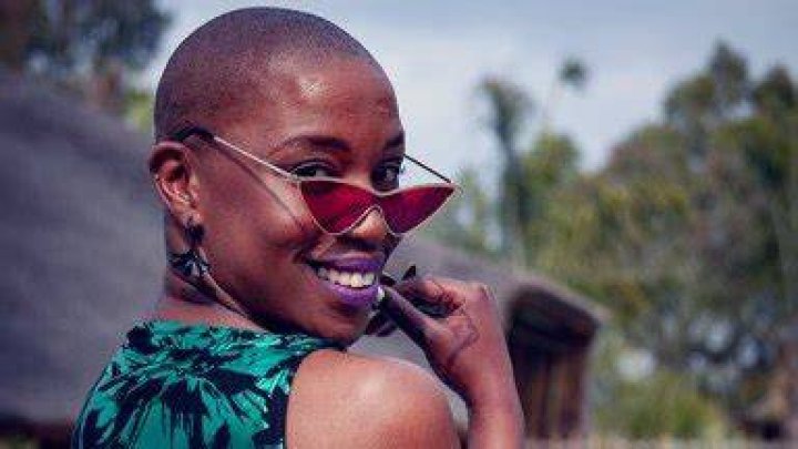 Who Is Busi Lurayi? 5 Things About The Netflix Star Who Died At 36 – Hollywood Life