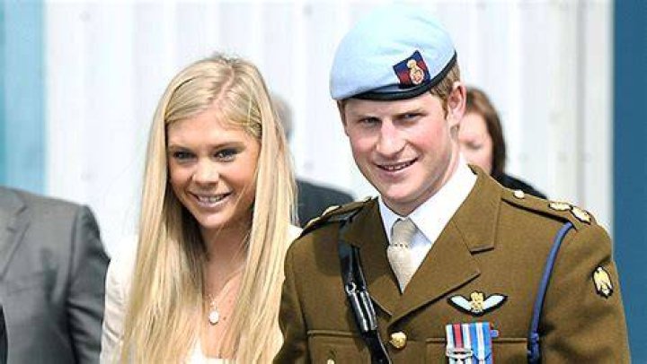 Who is Chelsy Davy? Facts About Prince Harry’s Ex-Girlfriend – Hollywood Life
