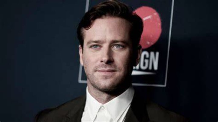 Who Is Courtney Vucekovich? Armie Hammer’s Ex Tells All In New Doc – Hollywood Life