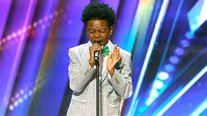 Who Is D’Corey Johnson? About The 11-Year-Old Singer On ‘AGT’ – Hollywood Life