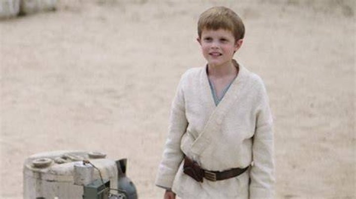 Who Is Grant Feely? About Young Luke Skywalker On ‘Obi-Wan Kenobi’ – Hollywood Life