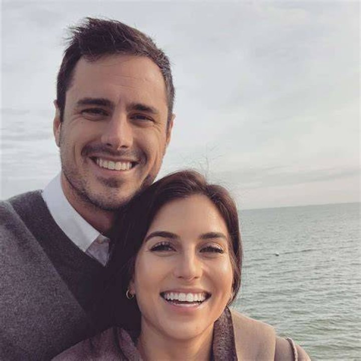 Who Is Jessica Clarke? 5 Things To Know About Ben Higgins’ Fiancee – Hollywood Life