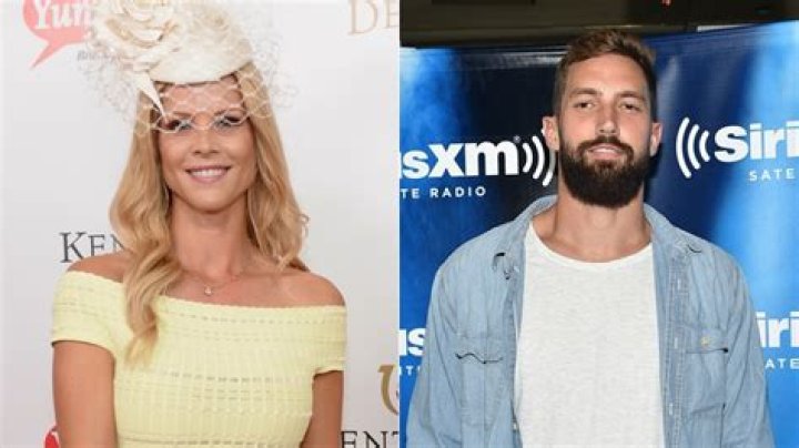 Who Is Jordan Cameron? 5 Facts On NFL Star Dating Elin Nordegren – Hollywood Life