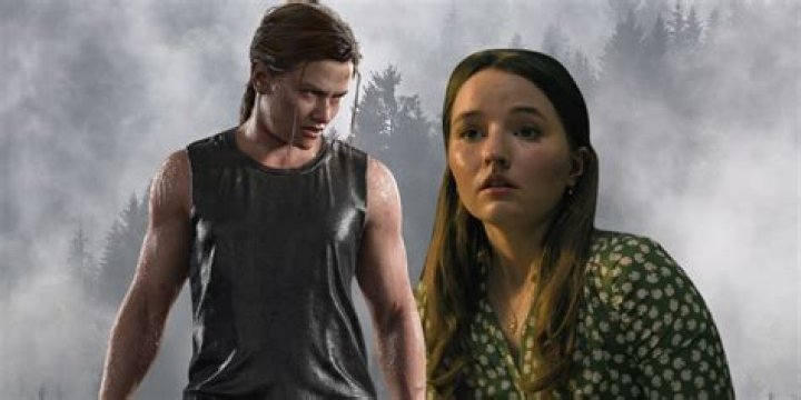 Who Is Kaitlyn Dever? She’s Playing Abby in ‘The Last of Us’ Season 2 – Hollywood Life