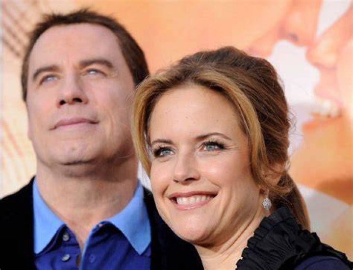 Who Is Kelly Preston? 5 Things About John Travolta’s Wife Dead At 57 – Hollywood Life