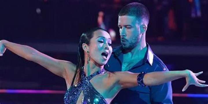 Who Is Koko Iwasaki? About The New ‘DWTS’ Season 31 Pro Dancer – Hollywood Life