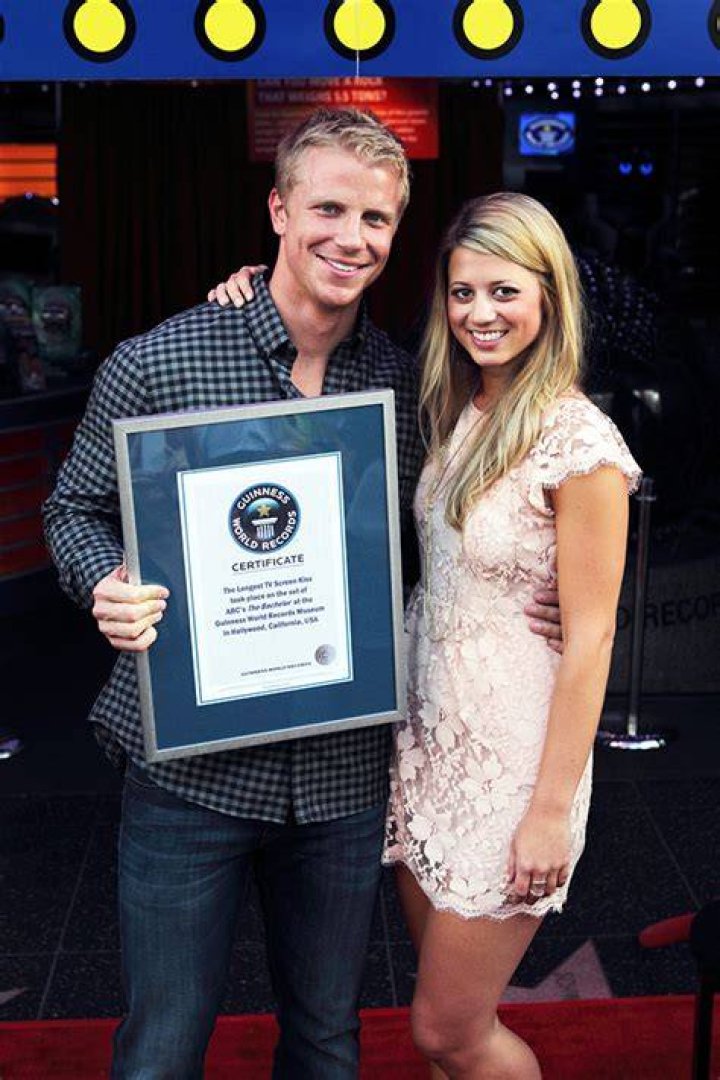 Who Is Lesley Murphy? — ‘The Bachelor’ Star From Sean Lowe’s Season – Hollywood Life
