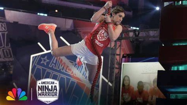 Who Is Lilah Nathison? About The ‘American Ninja Warrior’ Contestant – Hollywood Life