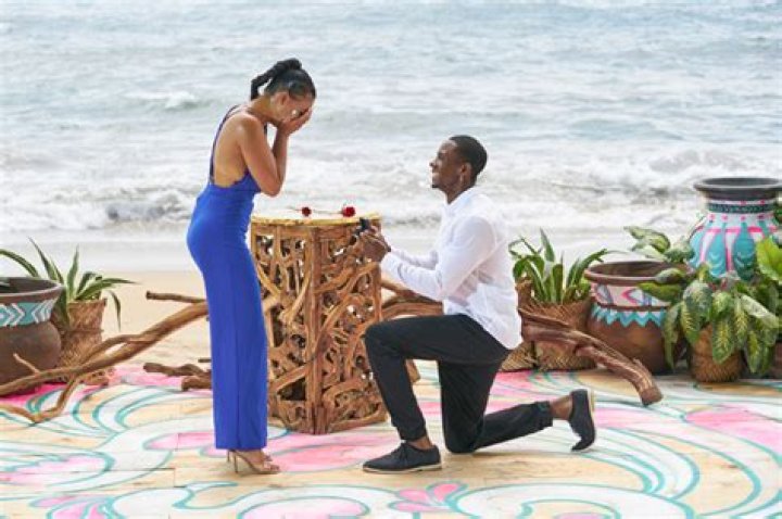 Who Is Maurissa Gunn? Facts About ‘Bachelor In Paradise’ Star – Hollywood Life