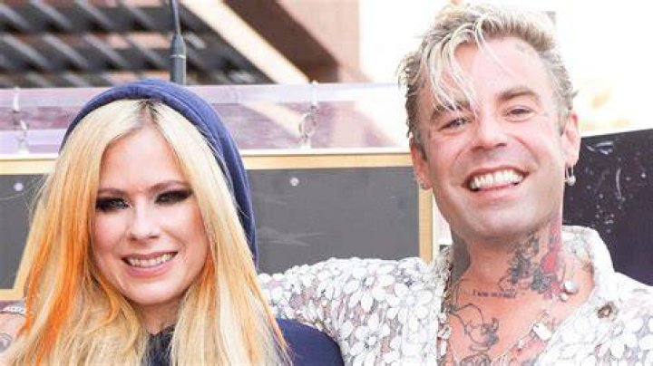Who Is Mod Sun? Find Out About Avril Lavigne’s Fiancé – Hollywood Life