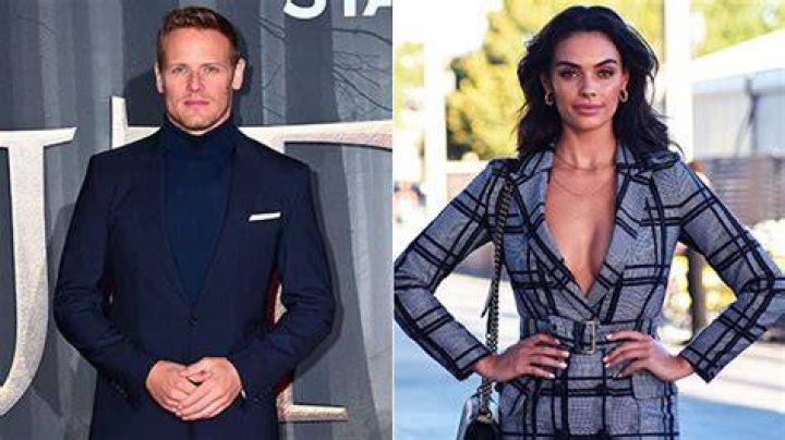 Who Is Monika Clarke? 5 Things On Australian Model Kissing Sam Heughan – Hollywood Life