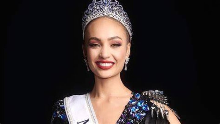 Who is R’Bonney Gabriel? Facts About Miss Universe 2023 Winner – Hollywood Life