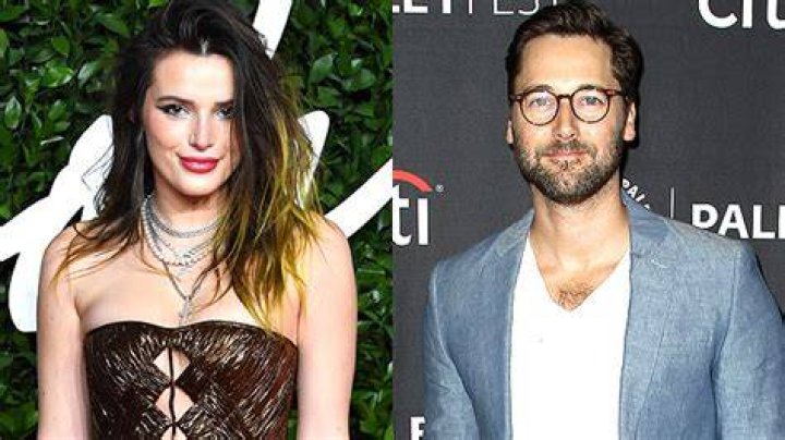 Who Is Ryan Eggold? 5 Things On Actor Seen With Bella Thorne – Hollywood Life