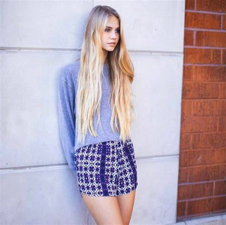 Who Is Scarlett Leithold? — Five Facts About Justin Bieber’s New Model Crush – Hollywood Life