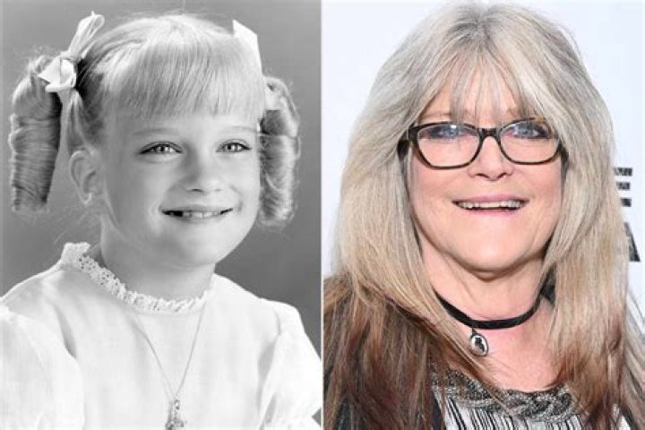 Who Is Susan Olsen? ‘Brady Bunch’ Actor Fired For Homophobic Rant – Hollywood Life