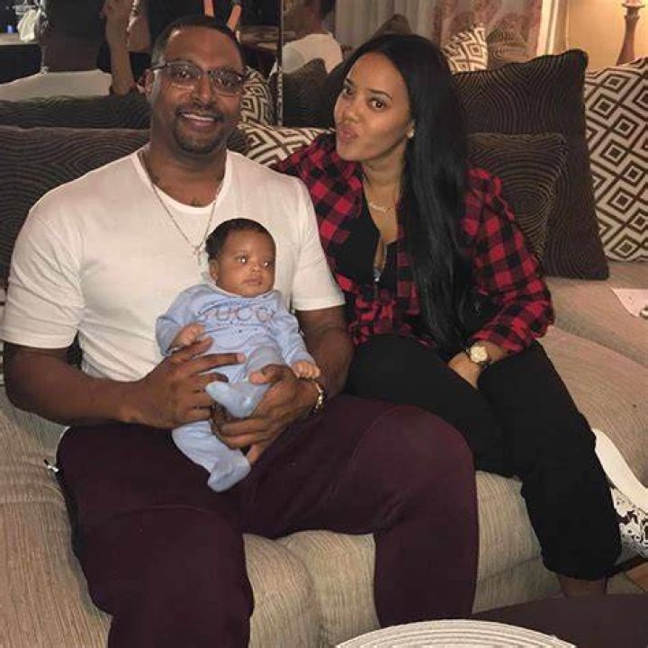Who Is Sutton Tennyson? 5 Things On Angela Simmons’ Ex Who Was Shot – Hollywood Life