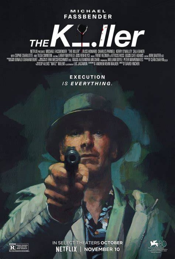 Who Is The Killer? – Hollywood Life