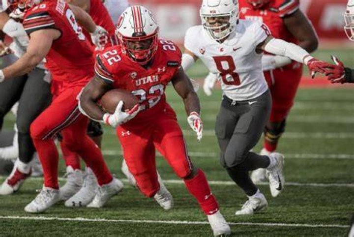 Who Is Ty Jordan? University Of Utah Football Star Dead At 19 – Hollywood Life
