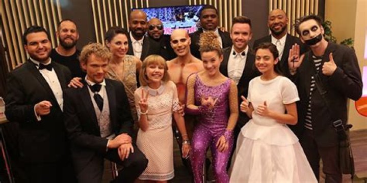 Who Won AGT 2016? — ‘America’s Got Talent’ Season 11 Recap – Hollywood Life