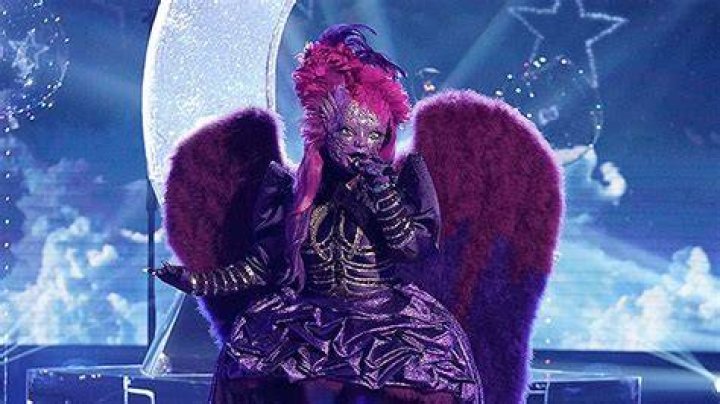 Who Won ‘The Masked Singer’ Season 3? Kandi Burruss Is The Night Angel – Hollywood Life
