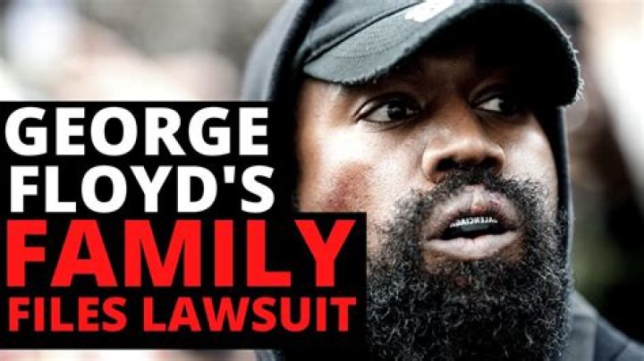 Why George Floyd’s Family’s Filing $250M Lawsuit Against Kanye West: Exclusive Lawyer Interview