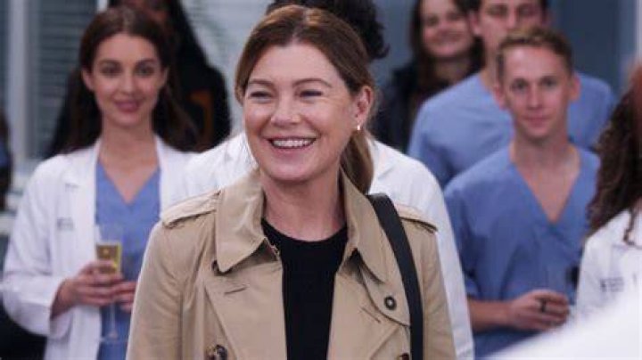 Why Is Ellen Pompeo Leaving ‘Grey’s Anatomy’? Everything We Know – Hollywood Life