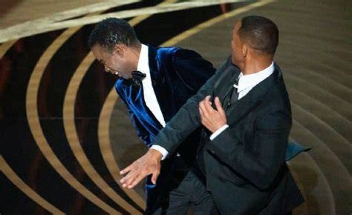 Will Smith Breaks Silence On Academy’s ‘Decision’ To Ban Him From Oscars After Chris Rock Slap