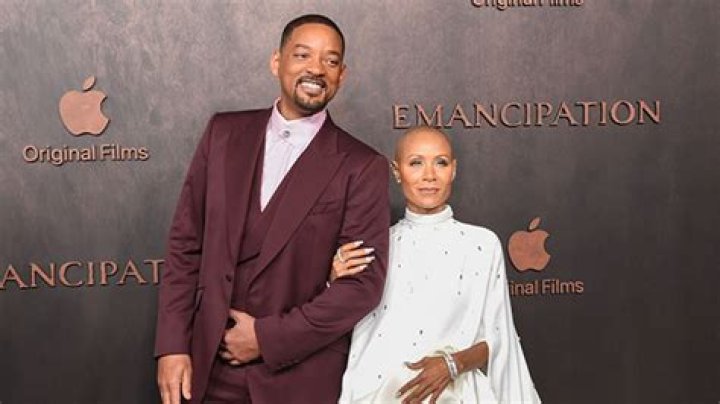 Will Smith Seen With Jada Pinkett Smith Lookalike At Art Basel Event – Hollywood Life