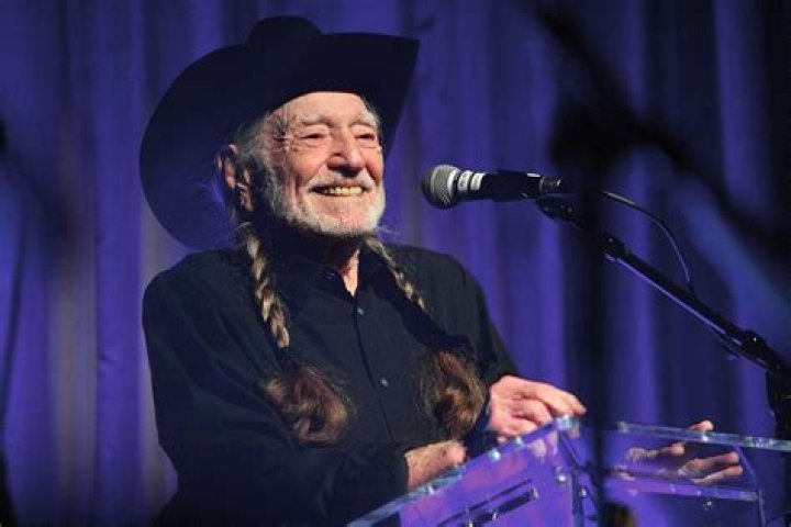 Willie Nelson Celebrity Profile – Hollywood Life