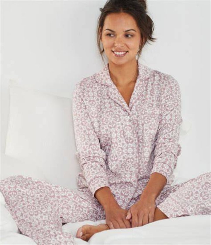 Winter Pajamas for Women for Less Than $45 – Hollywood Life