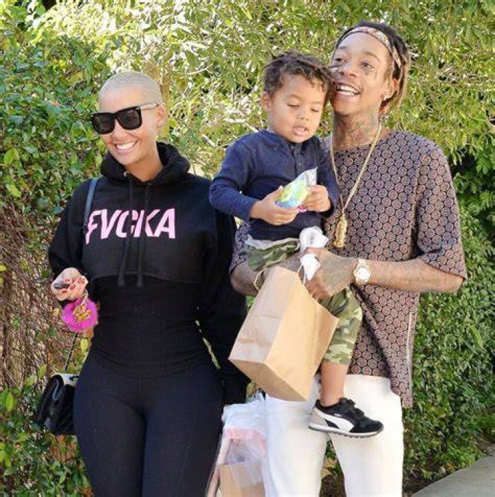 Wiz Khalifa – Hollywood Life
