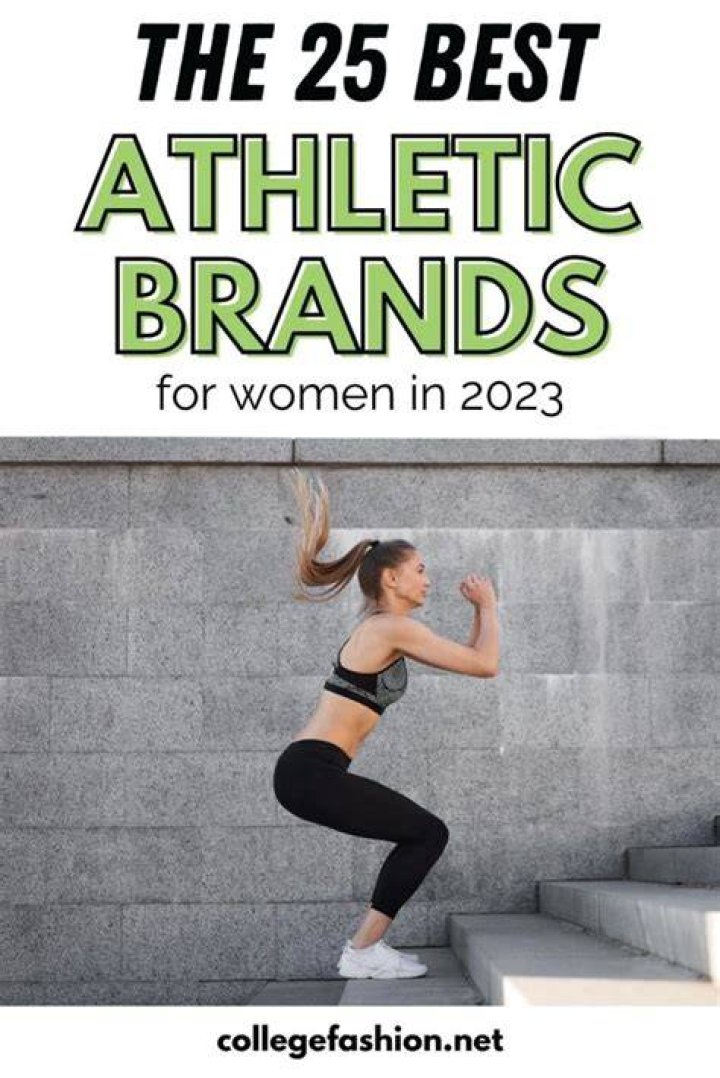 Work Out In Style Like Olivia Wilde With Her Exact Sneakers That Are On Sale For Under $200