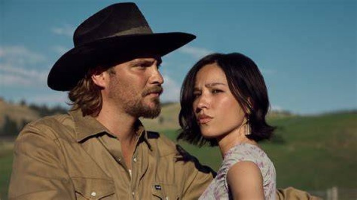 ‘Yellowstone’ Preview: Kayce Reaches Out To Monica For Answers About Their Future — Watch