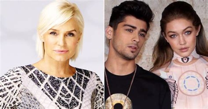 Yolanda Hadid Very Excited About Gigi’s Pregnancy: ‘She Considers Zayn Malik One Of Her Own’