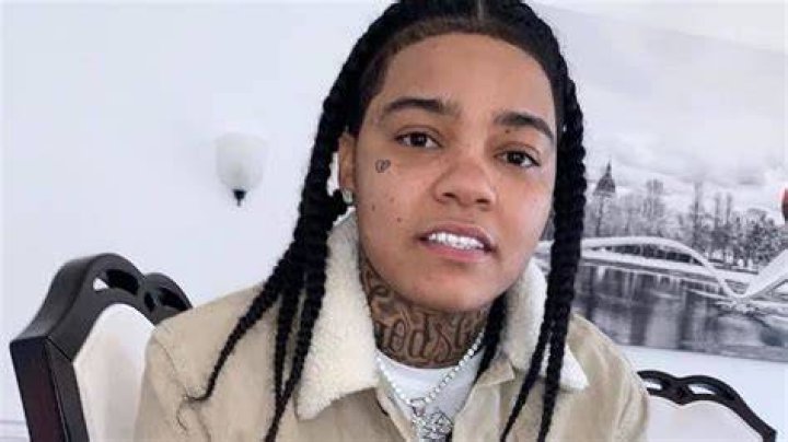 Young M.A. — PICS