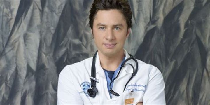 Zach Braff: Photos of the ‘Scrubs’ Star
