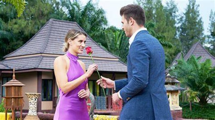 Zach Shallcross & Kaity Bigger Talk Wedding Plans After’ The Bachelor’ – Hollywood Life